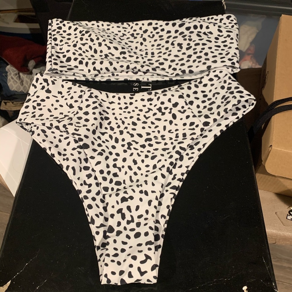 Zaful Bikini